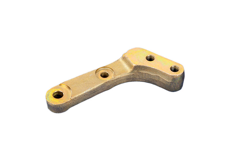 P S Pume Support Plate